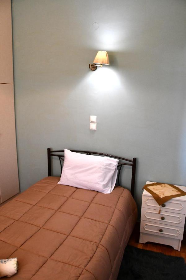 Sitos Apartment *