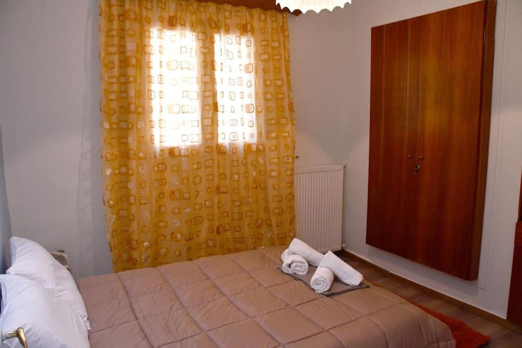 Sitos Apartment Sparta