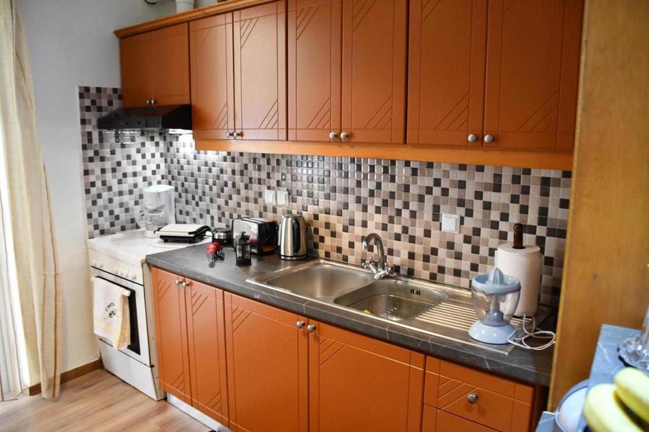 Sitos Apartment