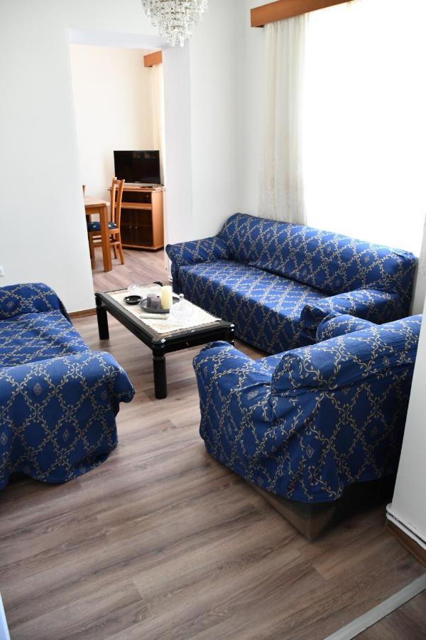 Sitos Apartment