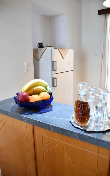 Apartment Sitos *