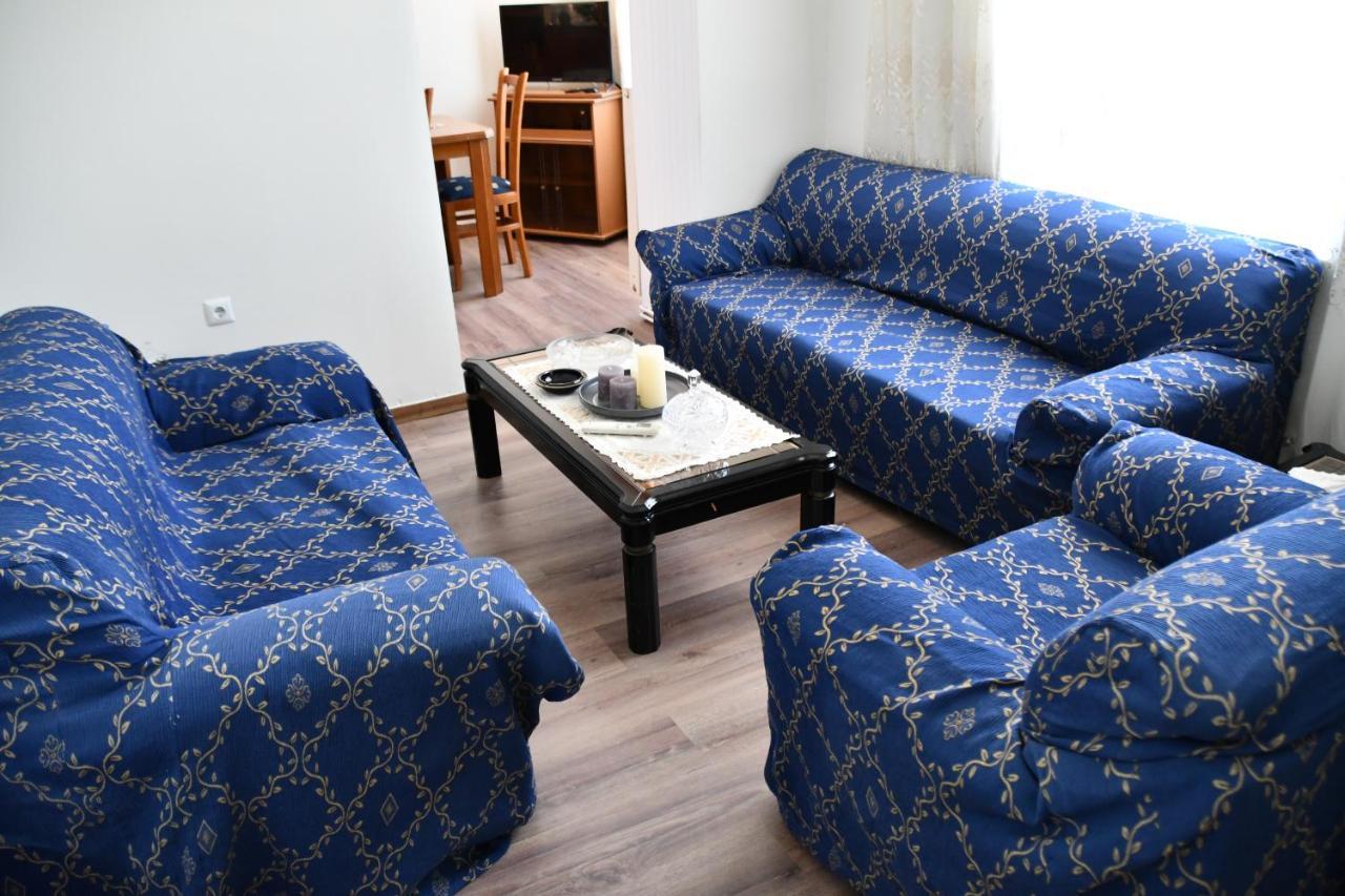 Sitos Apartment