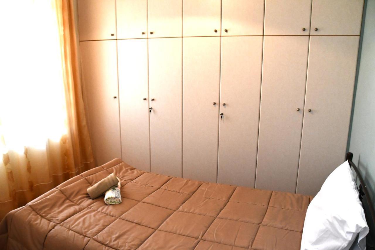 Apartment Sitos