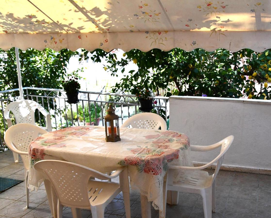 Apartment Sitos